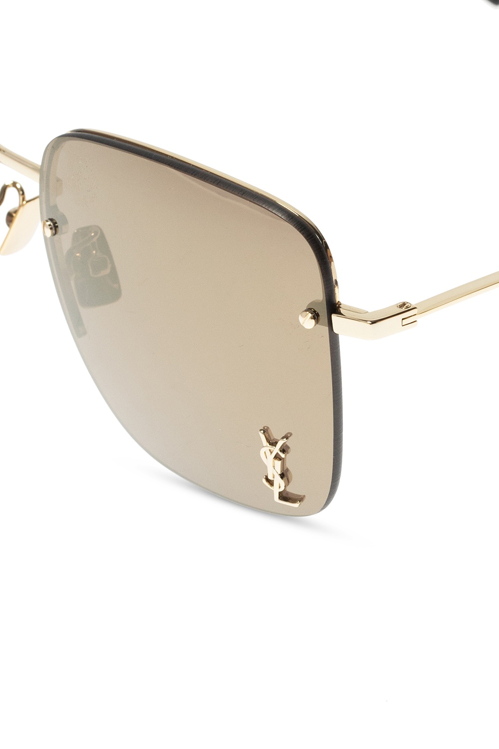 Saint Laurent ‘SL 312 M’ sunglasses