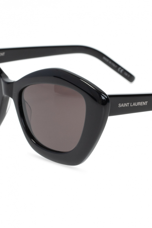 Saint Laurent ‘SL 68’ sunglasses