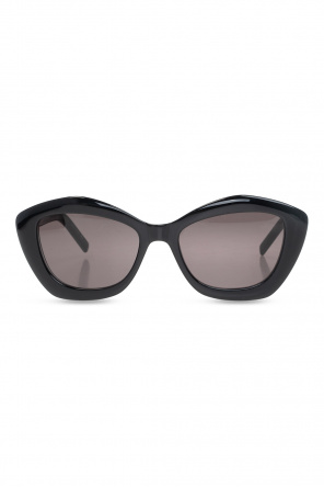 Sunglasses RAY-BAN New Wayfarer 0RB2132 622 Black Rubber