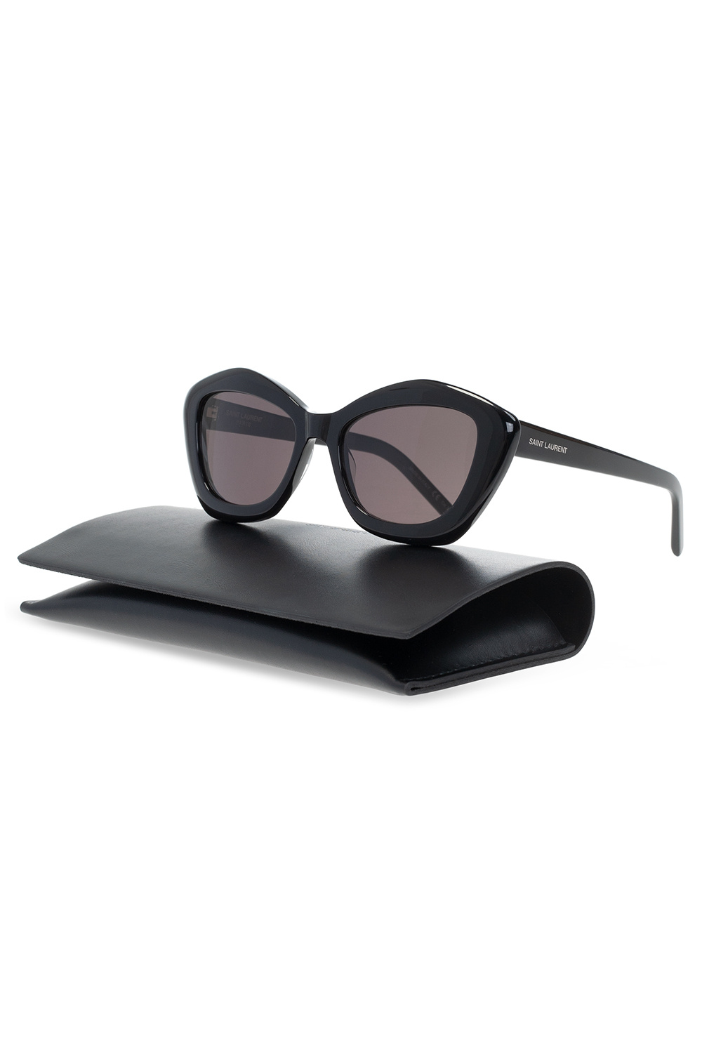 Saint Laurent ‘SL 68’ sunglasses