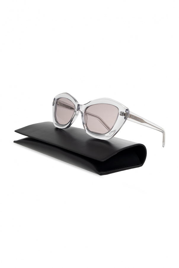Saint Laurent ‘SL 68-011’ sunglasses