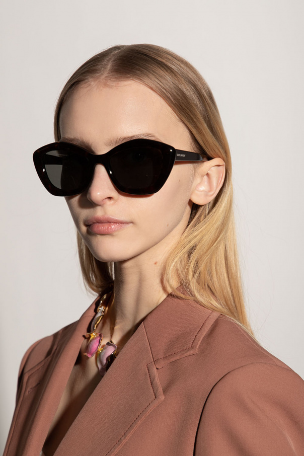 saint laurent sl 68 sunglasses