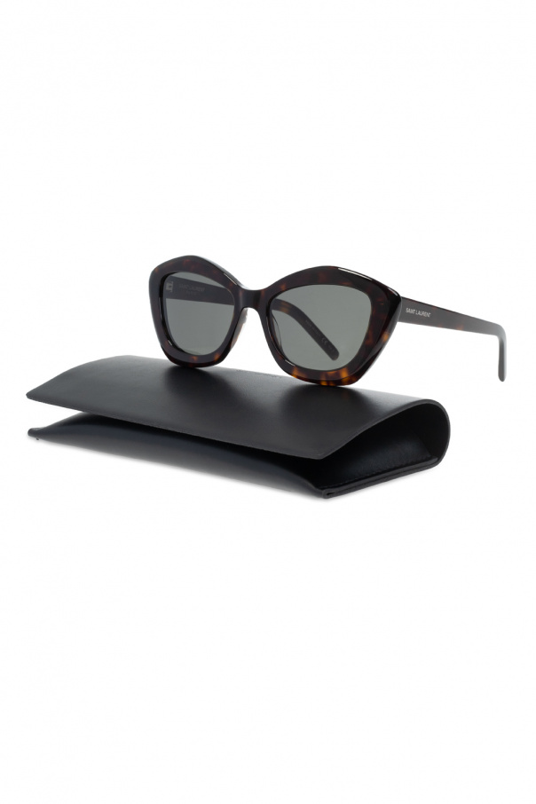 Saint Laurent ‘SL 68’ sunglasses