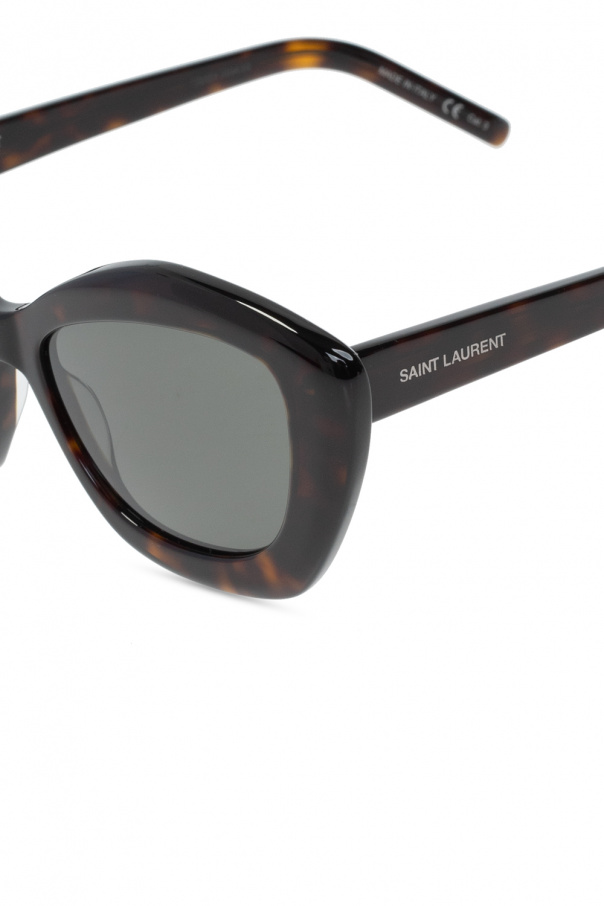 Saint Laurent ‘SL 68’ sunglasses