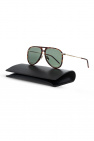 Saint Laurent ‘SL 11 RIMMED’ sunglasses