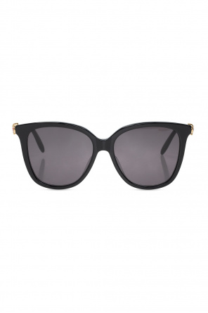 Gg1218s Black Sunglasses