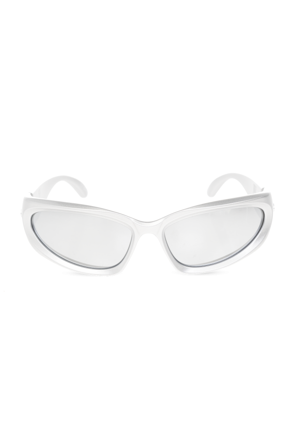 ‘Swift’ sunglasses od Balenciaga