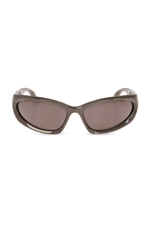 ‘Swift’ sunglasses od Balenciaga