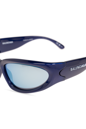 Balenciaga ‘Swift‘ ORB3857 sunglasses