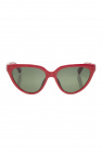 Puma PJ0051S-001 Sunglasses