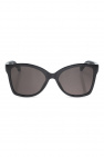 Balenciaga Moschino Eyewear Sunglasses