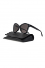 Balenciaga Moschino Eyewear Sunglasses