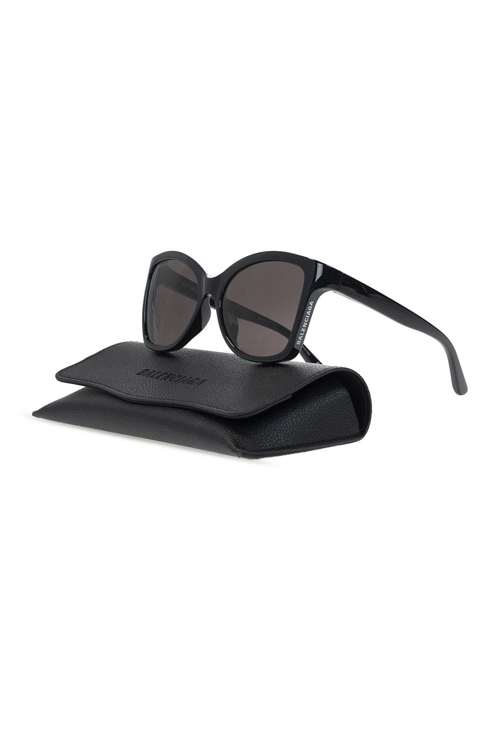 Balenciaga Kids Shape Sunglasses