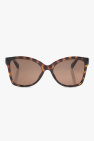 Balenciaga courtesy of these beige from sunglasses from