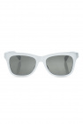 Balenciaga sunglasses CAT3 CK18719S 420