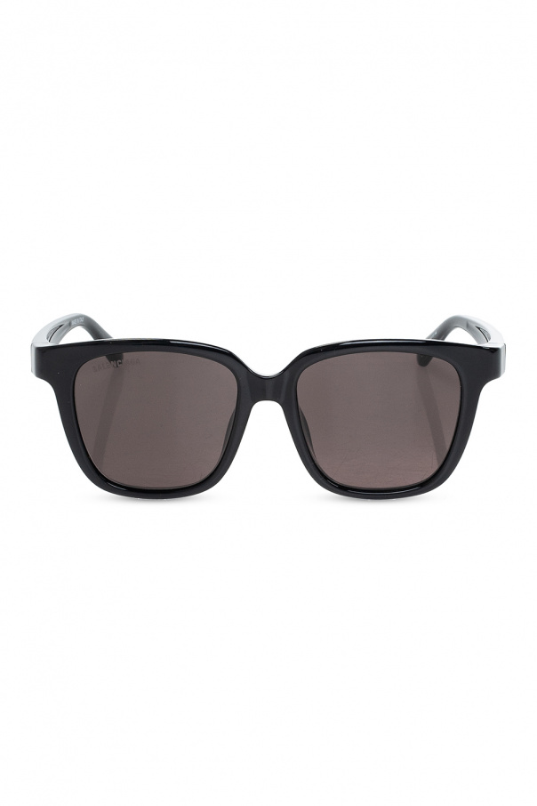 Balenciaga Getty S Sunglasses