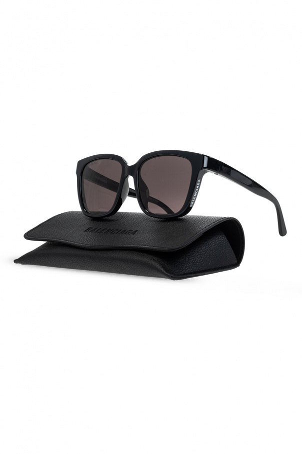 Balenciaga Getty S Sunglasses