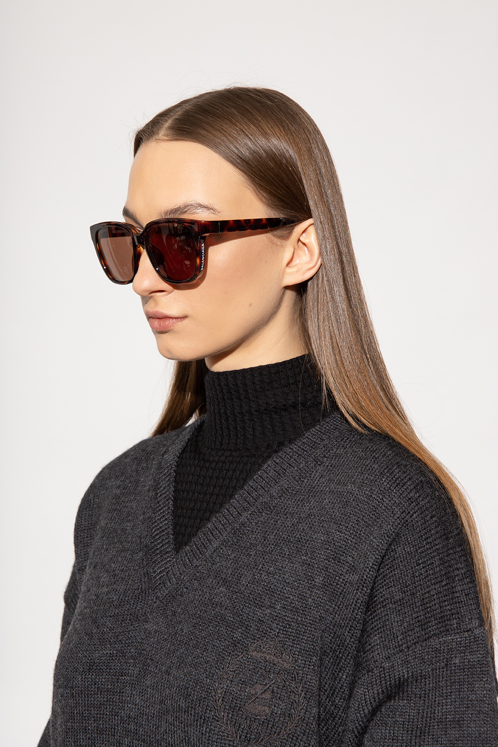 Balenciaga SUNGLASSES EA4146 575487