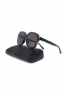 Balenciaga ‘City Square’ M3087 sunglasses