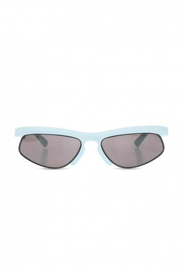 Bottega Veneta Sunglasses CT0303S 003