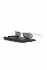 Bottega Veneta Sunglasses CT0303S 003