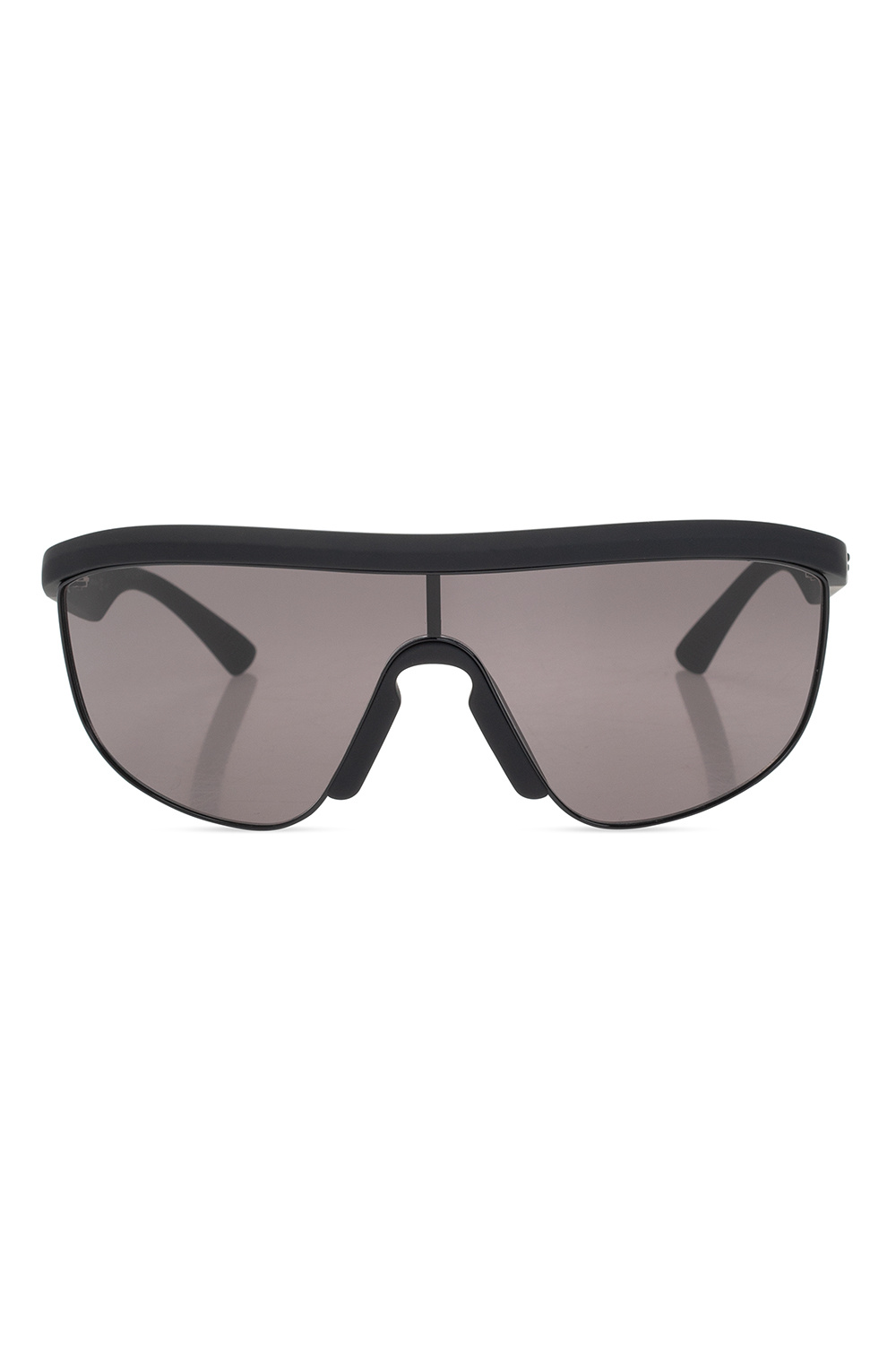 Bottega Veneta eyelets sunglasses