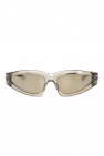 Солнцезащитные очки в стиле prada pr 17ws sunglasses symbole sunglasses