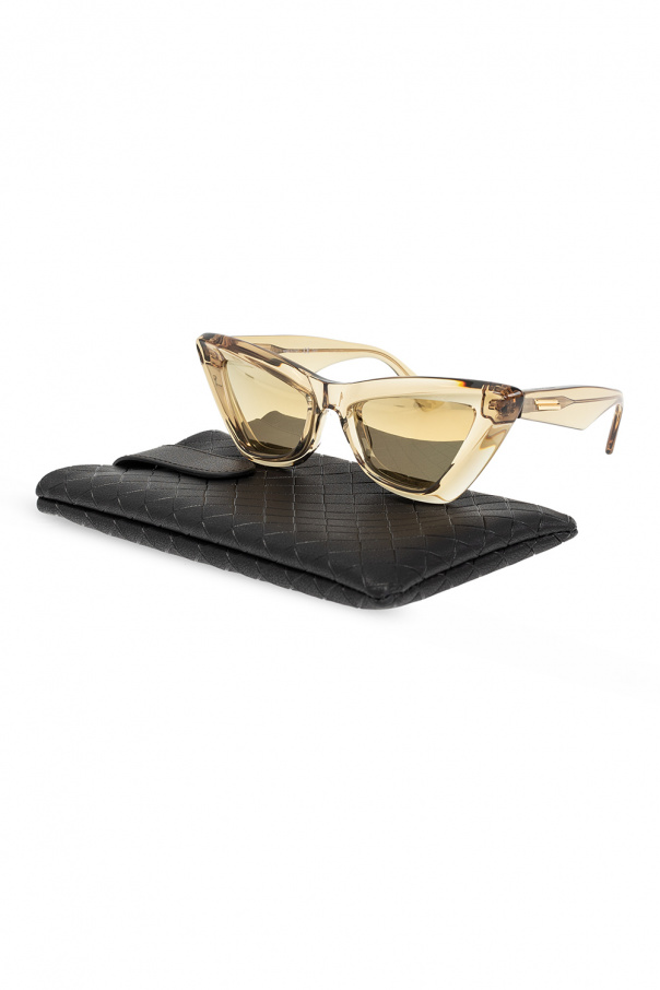 Bottega Veneta Sunglasses