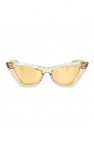 kuboraum p6 round frame sunglasses item