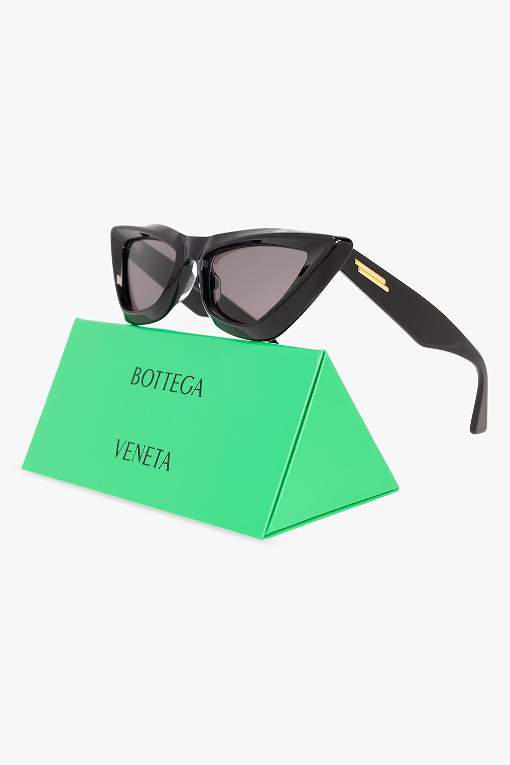 Bottega Veneta mage sunglasses