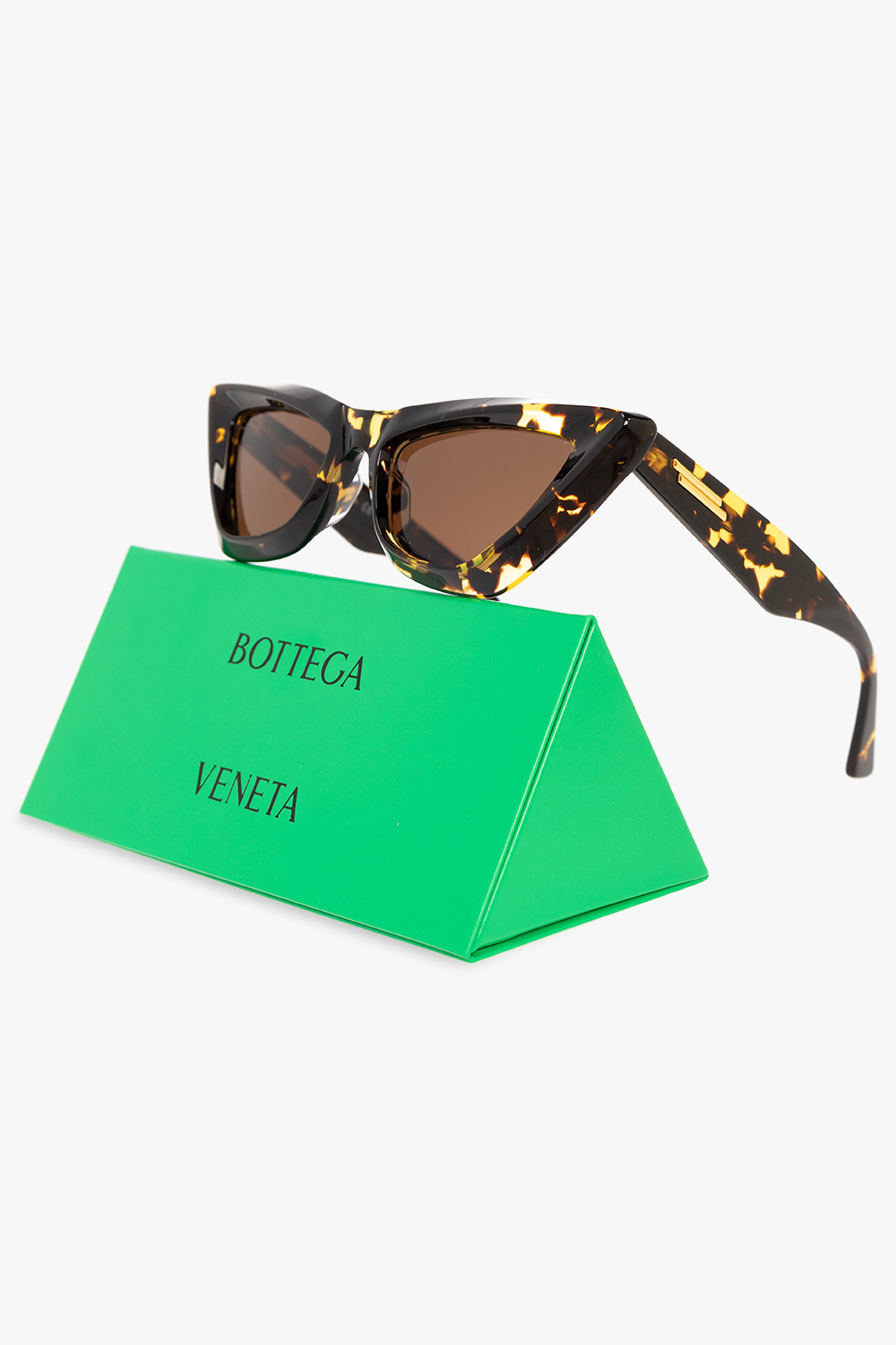 Bottega Veneta Sunglasses