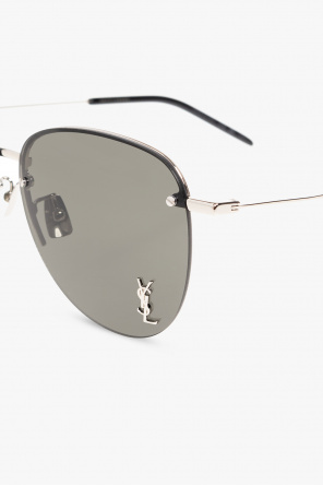 Saint Laurent ‘SL 328/K M’ sunglasses