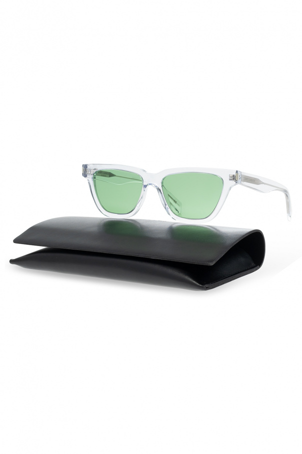 Saint Laurent Sunglasses VE2216 100287