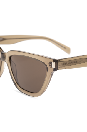 Saint Laurent Sunglasses 'SL 462 SULPICE'