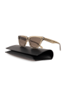 Saint Laurent GREY Sunglasses 'SL 462 SULPICE'