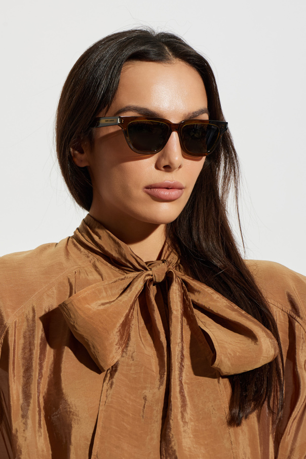 Saint Laurent "SL 462 Sulpice" sunglasses