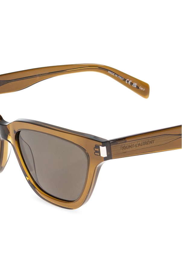 Saint Laurent "SL 462 Sulpice" sunglasses