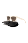 Saint Laurent cream Sunglasses 'SL 462 SULPICE'
