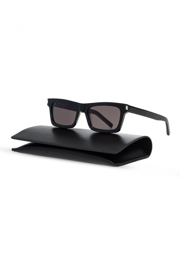 Saint Laurent ‘SL 461’ sunglasses