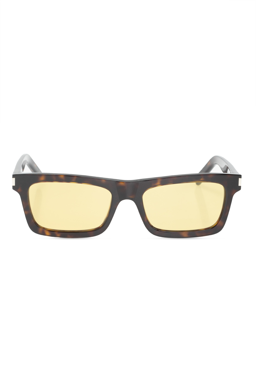 Saint Laurent Sunglasses with case