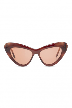 Viator Roadmaster square-frame sunglasses