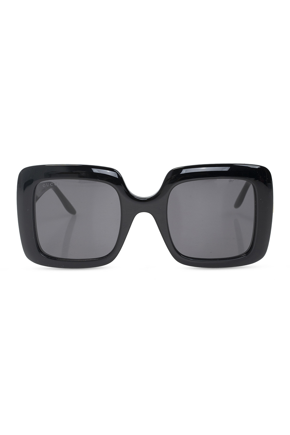 Gucci Fletcher sunglasses with logo