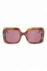 Rosie cat-eye frame Matsuda sunglasses