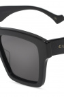 Gucci retrosuperfuture midnight rave sunglasses