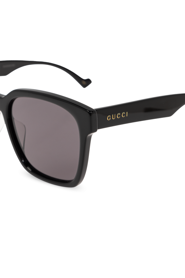 Gucci Okulary przeciwsłoneczne