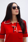 Gucci Ava Wei sunglasses from