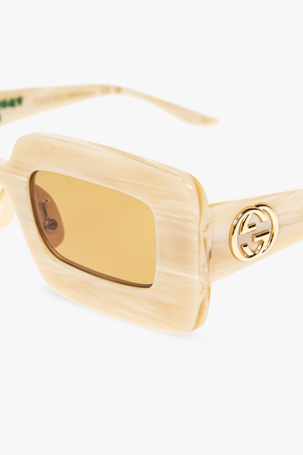 Gucci SAINT sunglasses