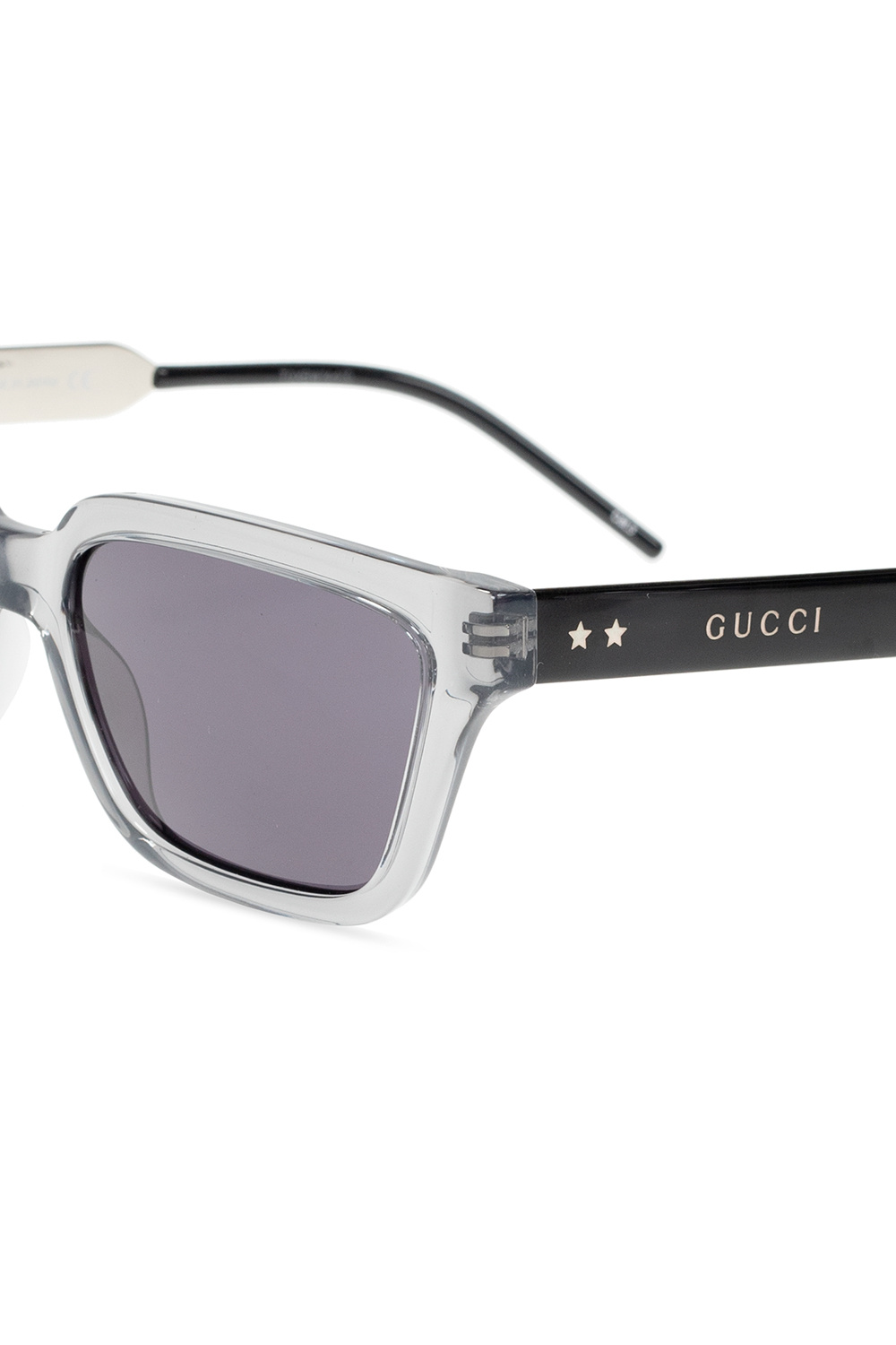 Gucci Sunglasses with logo