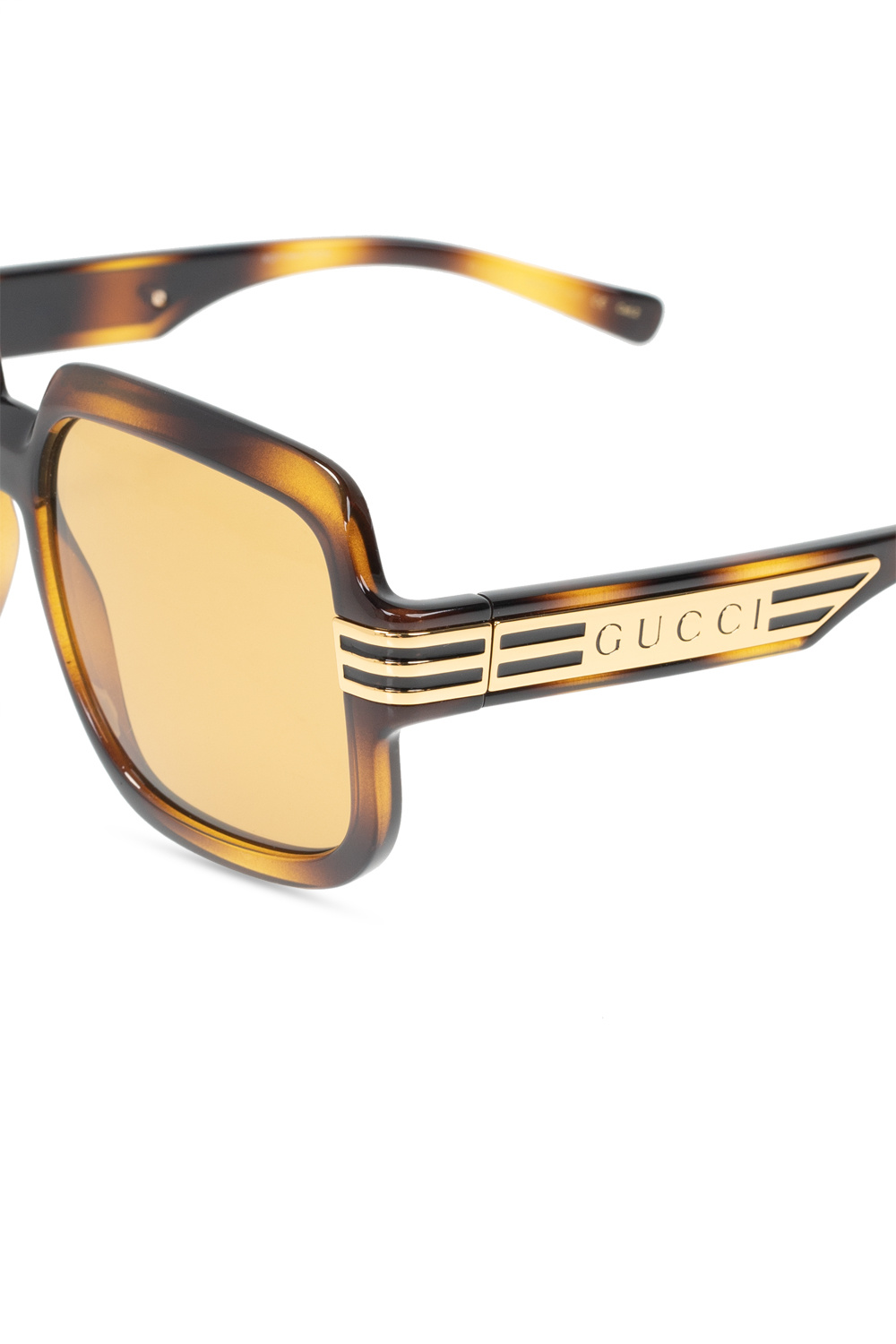 Gucci Oliver Peoples Oliver Peoples Ov1231st Silver Sunglasses