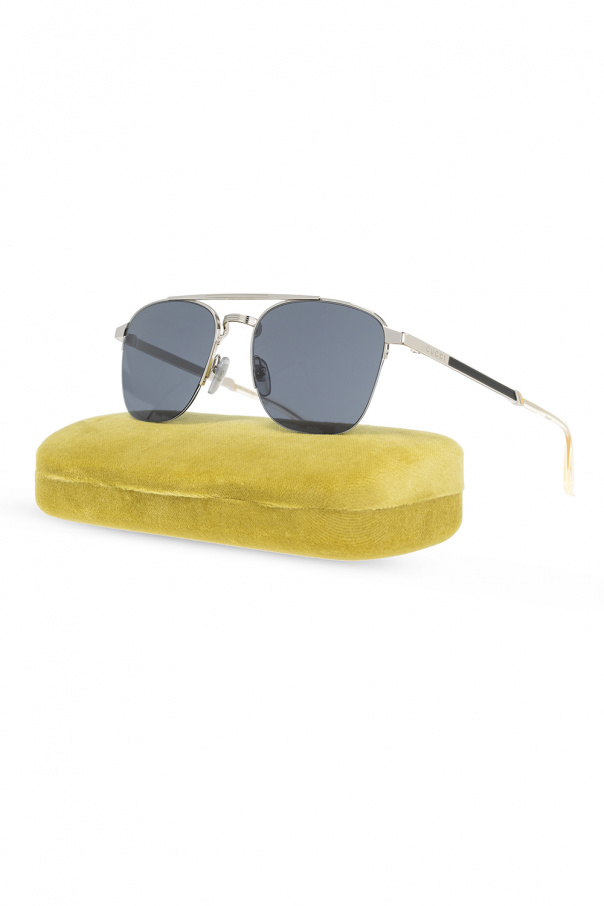 Gucci AR8139 583951 Sky sunglasses